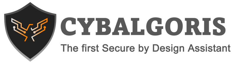 Logo Cybalgoris