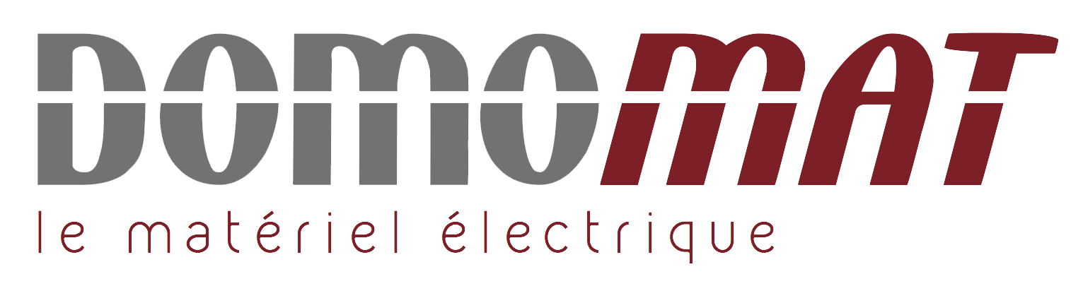 Logo Domomat