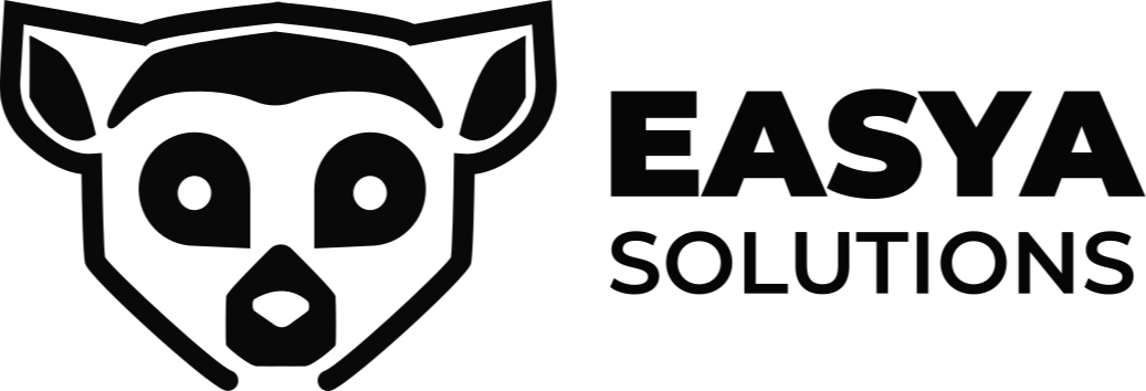 Logo Easya solutions