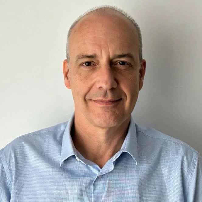 Laurent bernier, Cofondateur
